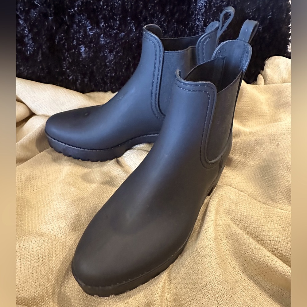 COPY - Jeffrey Campbell boot